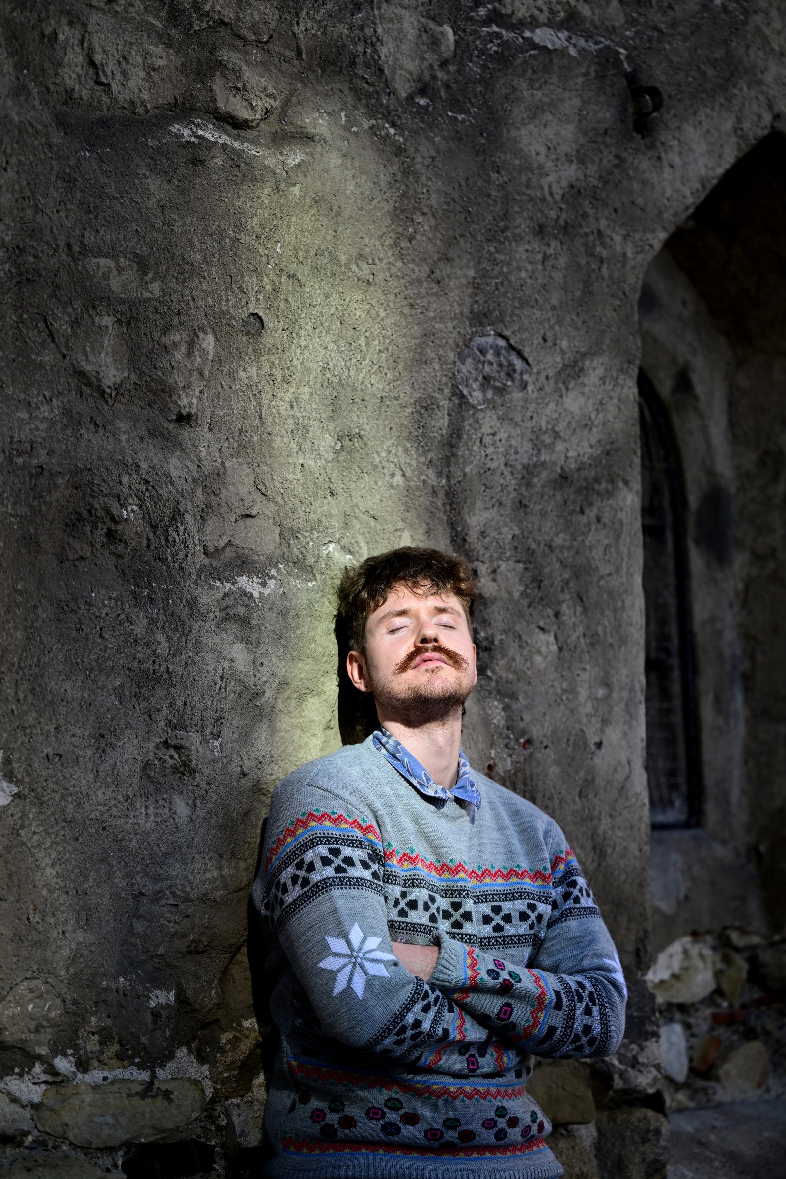 Benedikt Mitmannsgruber