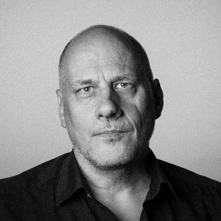 Martin Schalk (Bildredakteur | Frankfurter Allgemeine)