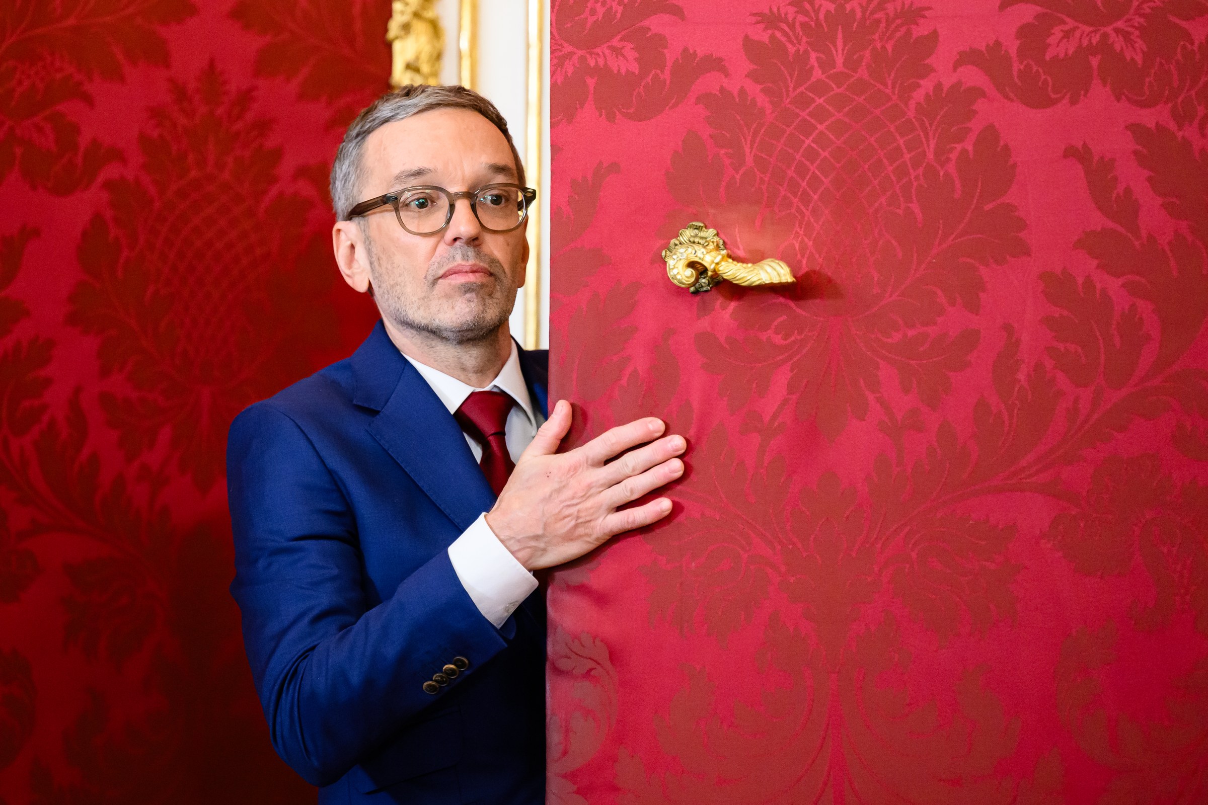 Herbert Kickl 