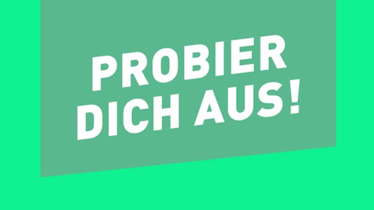 Probier' dich aus WKO
