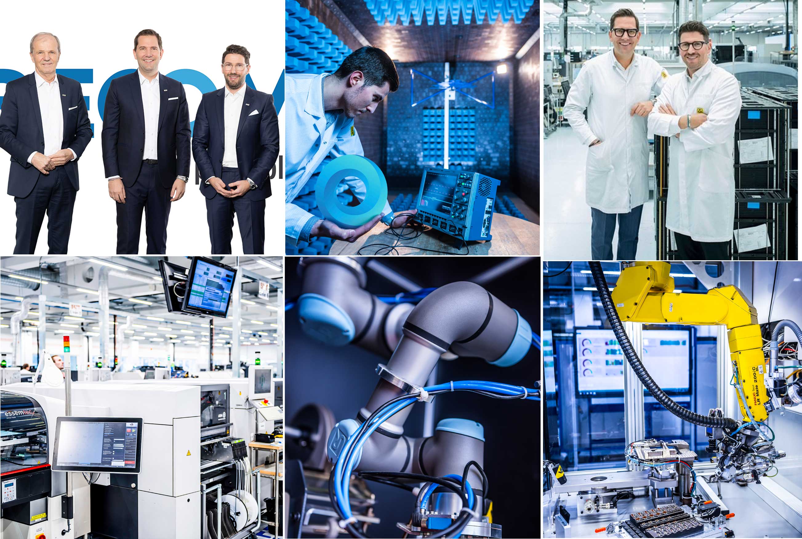 BECOM Electronics GmbH