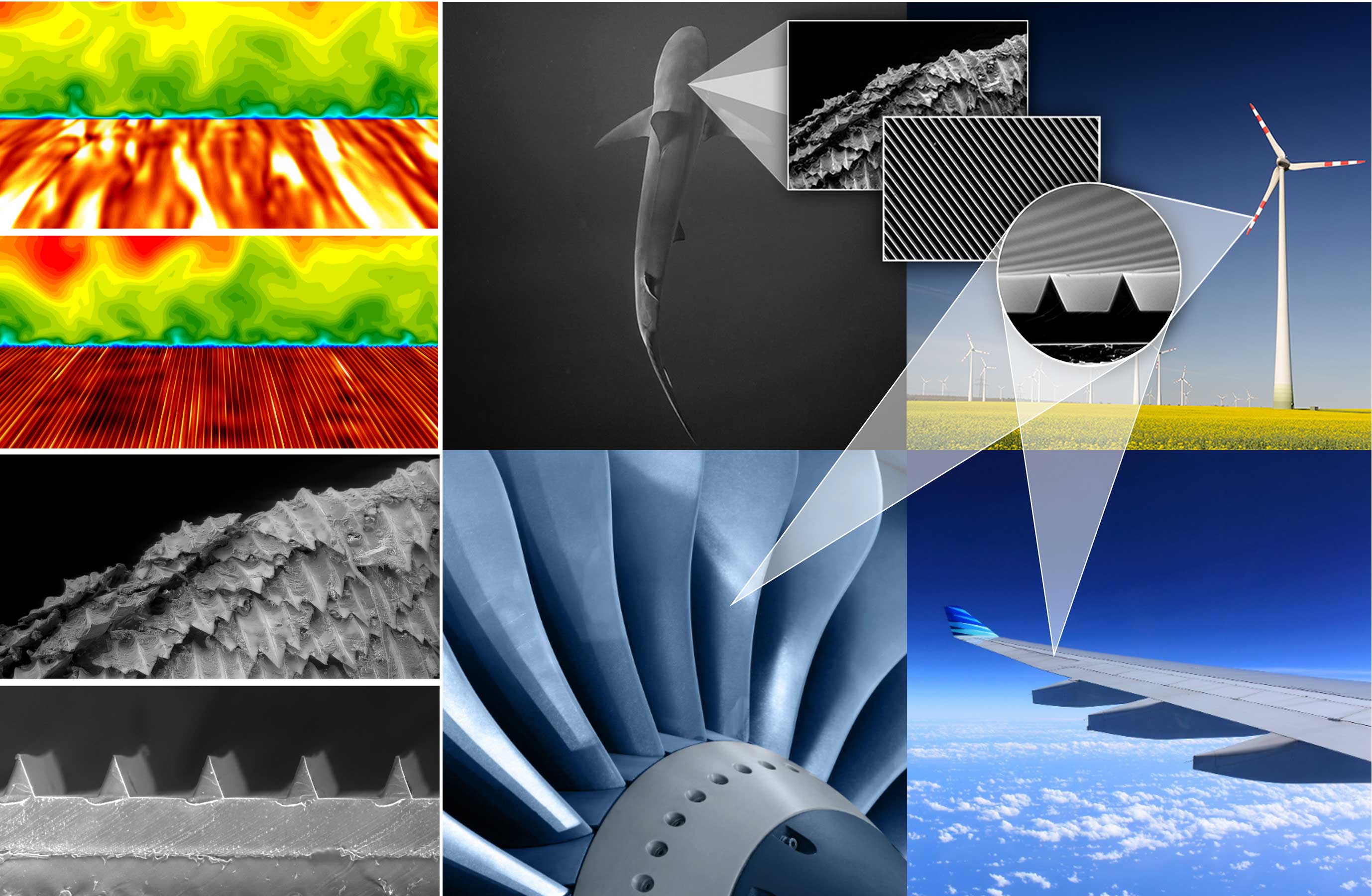 bionic surface technologies GmbH