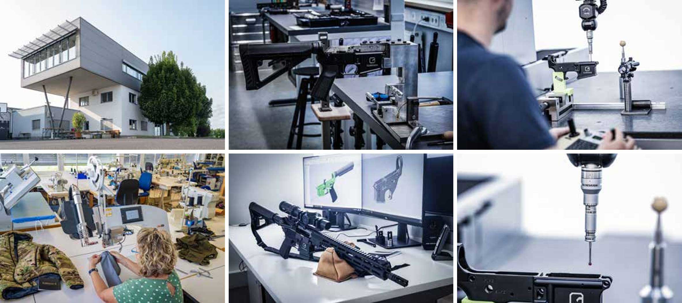 TMH Trading GmbH