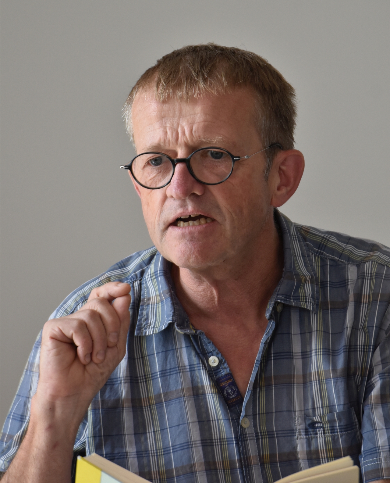 Portr&auml;t Martin Ebbertz