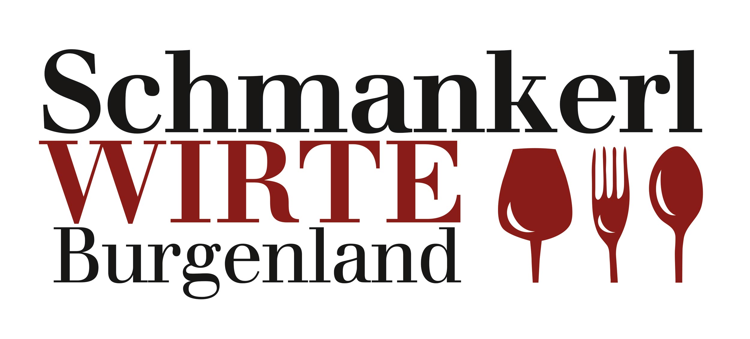 Logo Schmankerlwirte