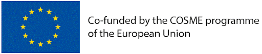 Logo EU Cosme