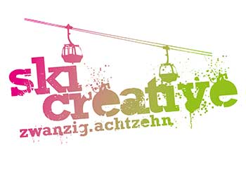 Ski Creative Logo 2018