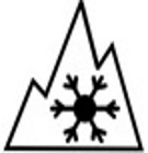 Alpine Symbol Winterreifen