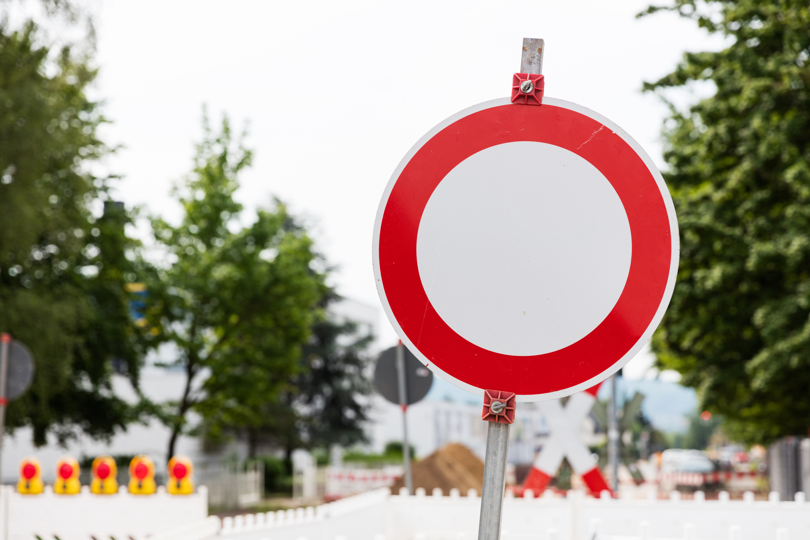 Faszinierend Fahrverbot Am Wrthersee Bildnull
