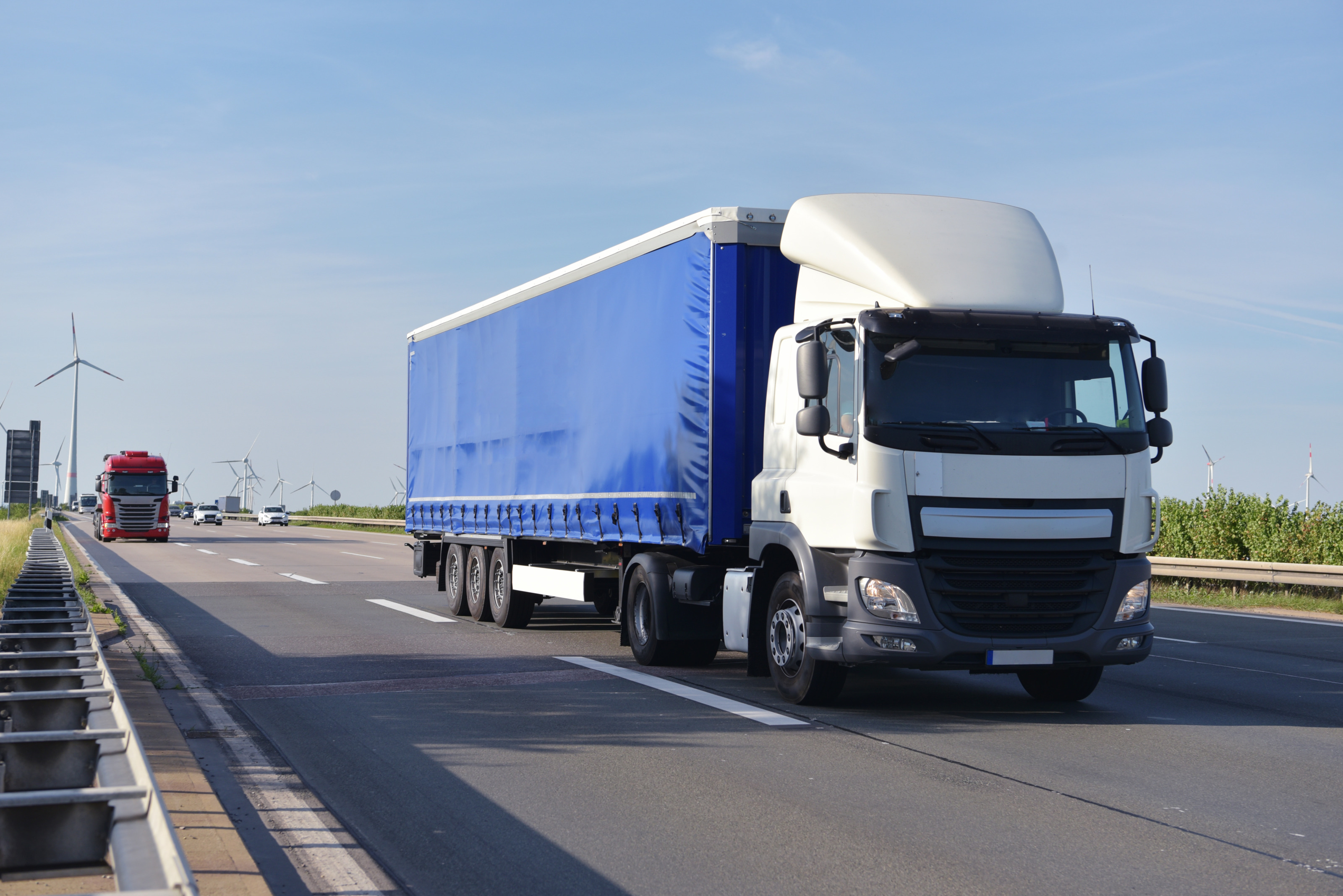 Was Bedeutet A Auf Lkw