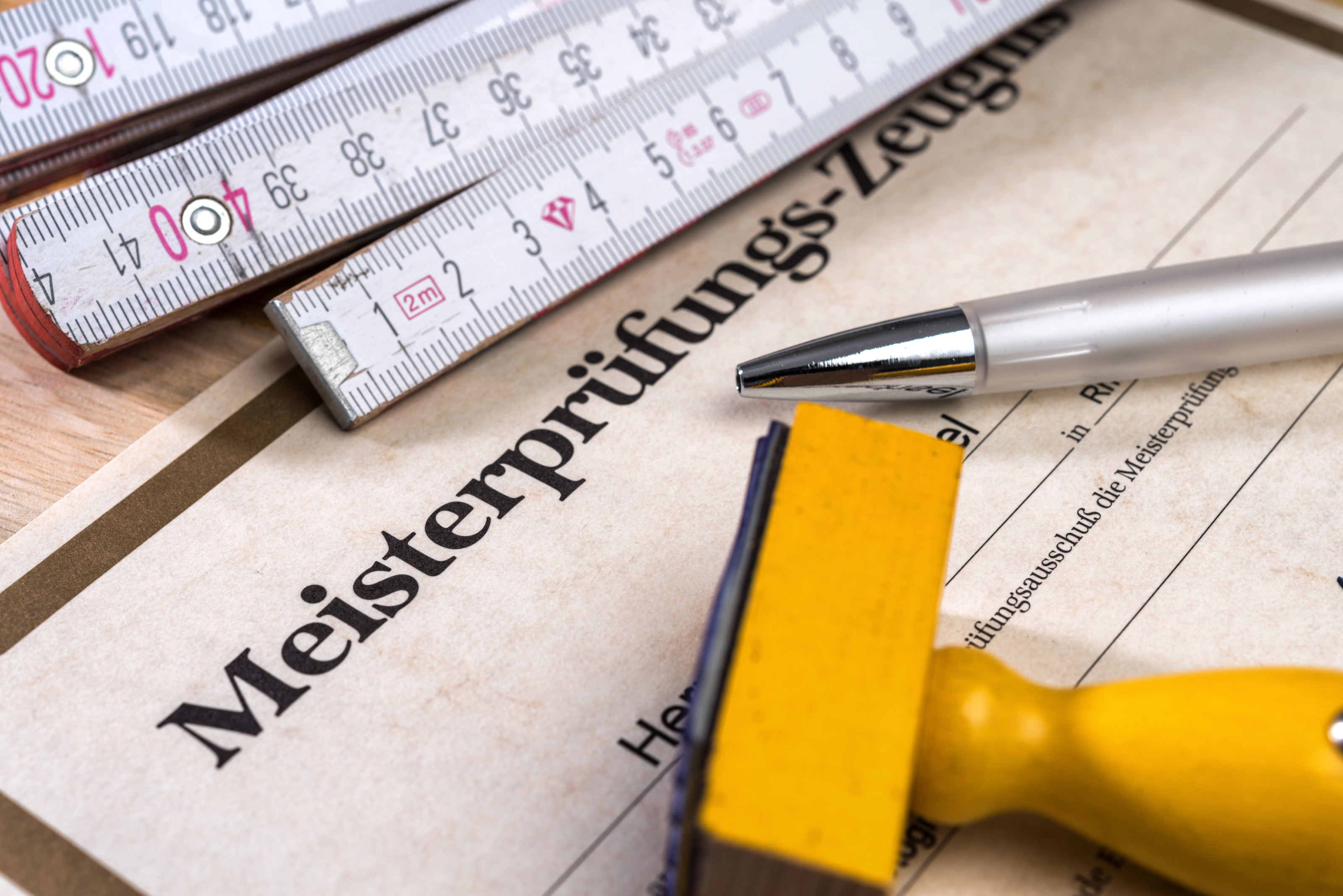 Meisterprüfung Teil 3 Alte Prüfungen www.wko.at