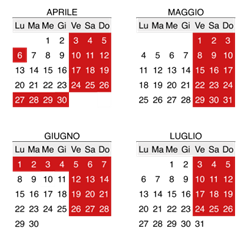 Kalender