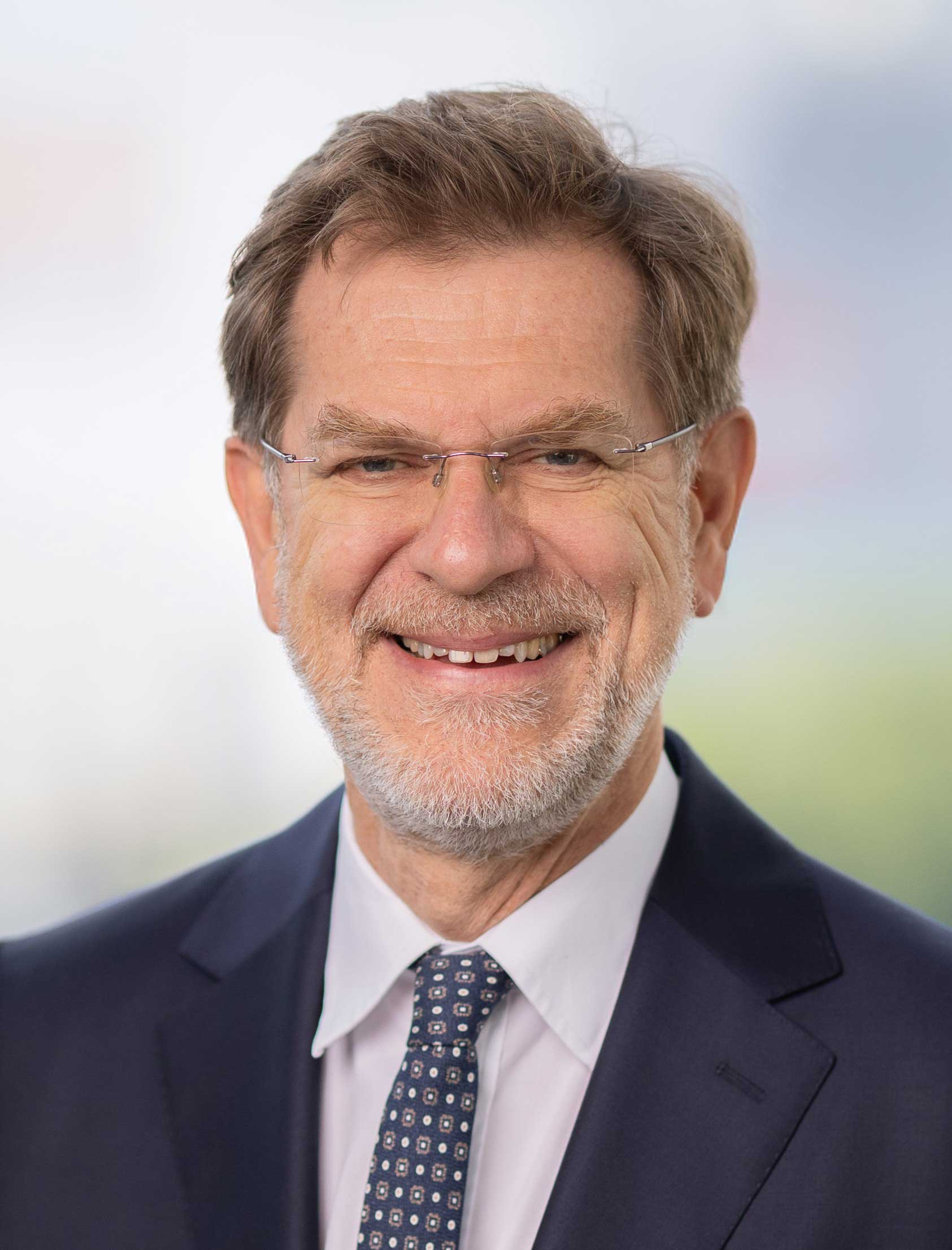 Portr&auml;t Mag. Andreas Zakostelsky