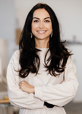 Lucia Schuller