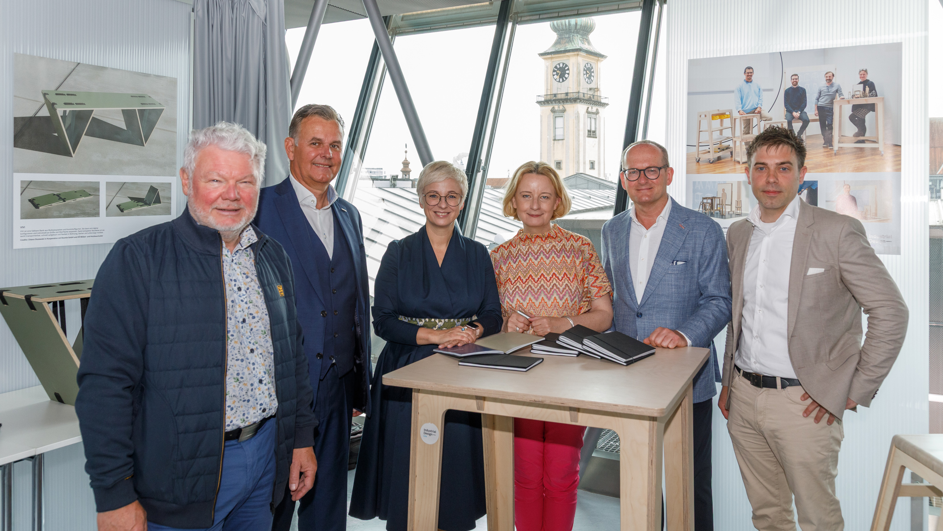 gruppenfoto