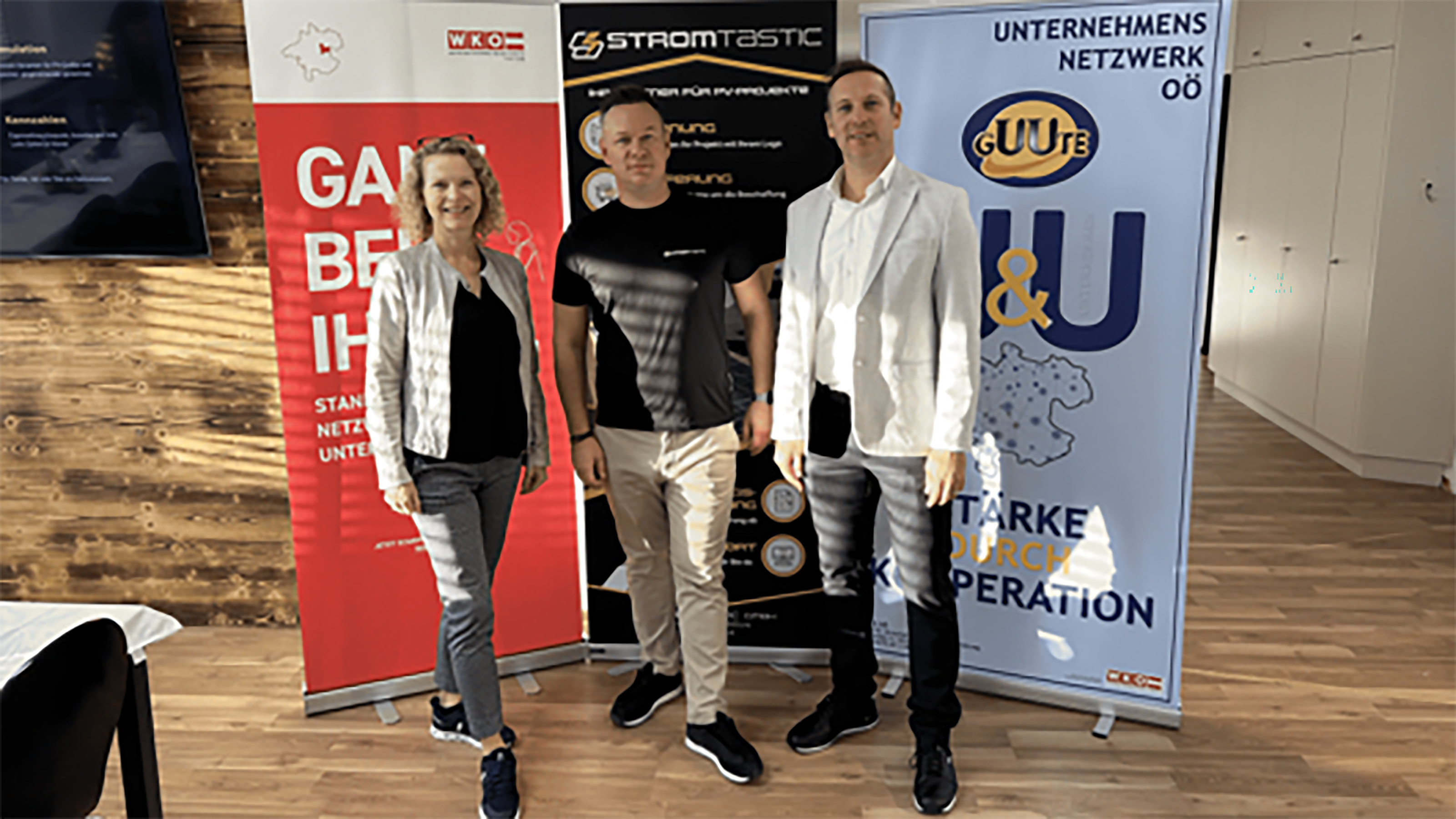 gruppenfoto