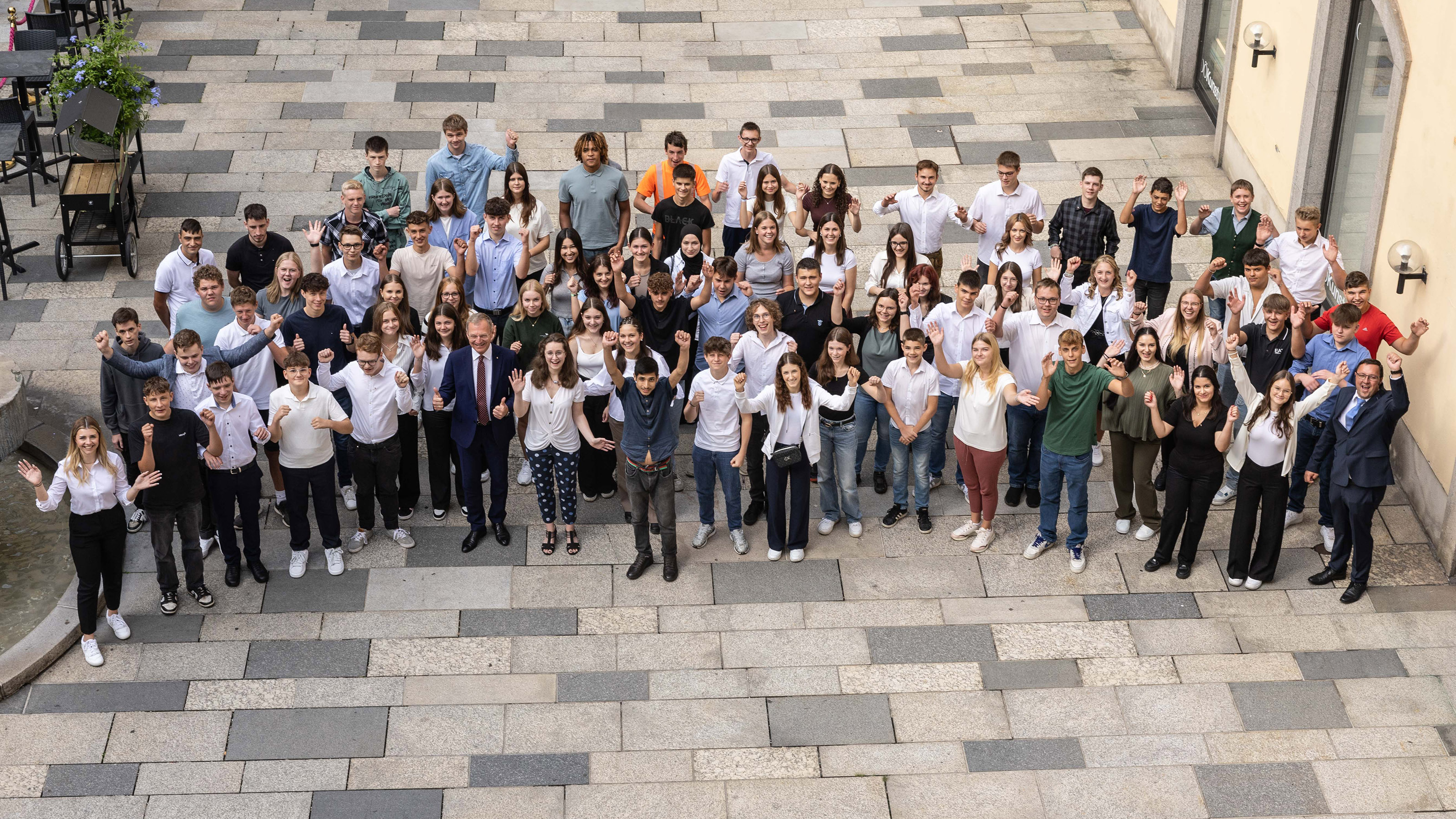 Land Oberösterreich