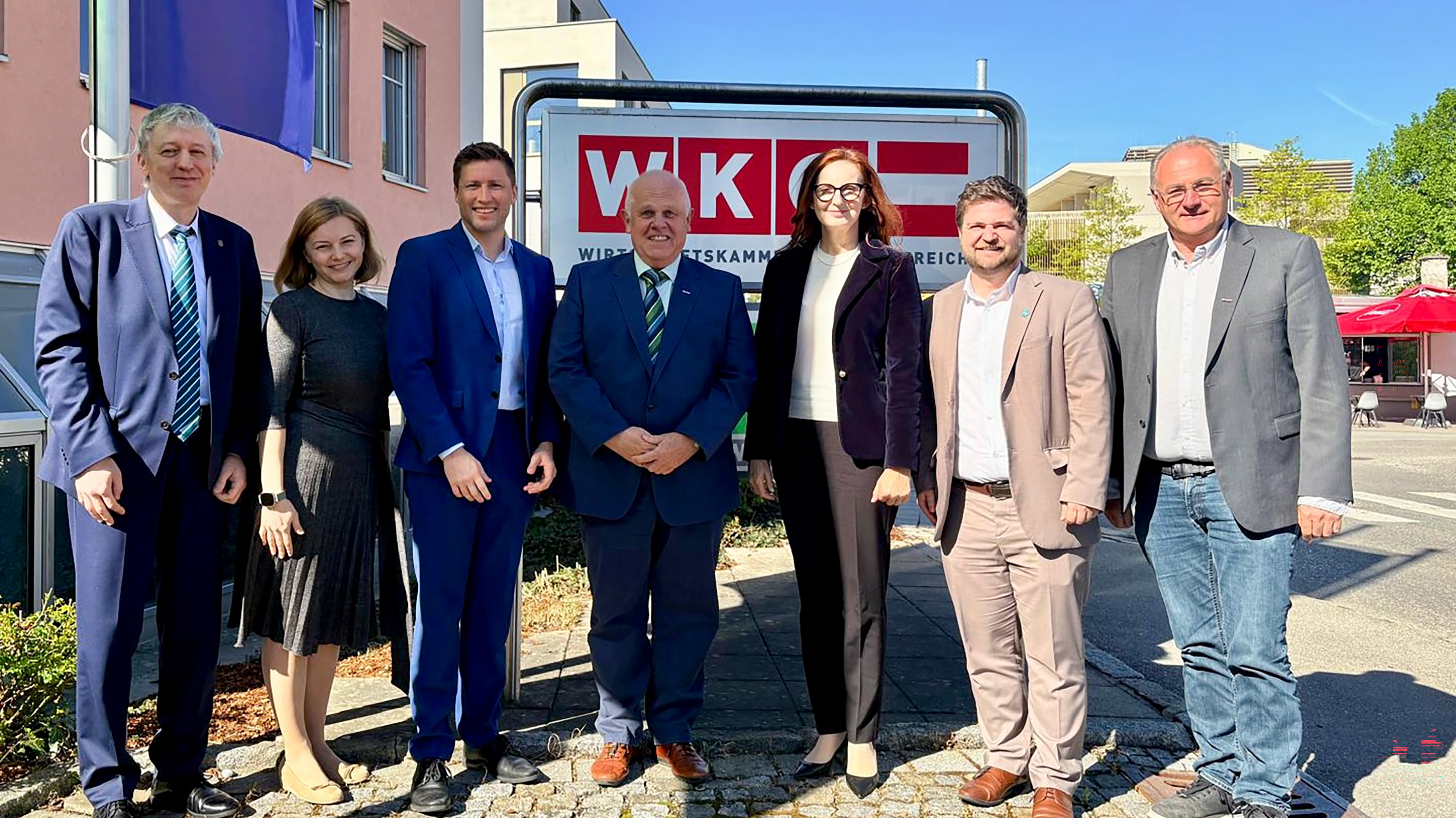 gruppenfoto
