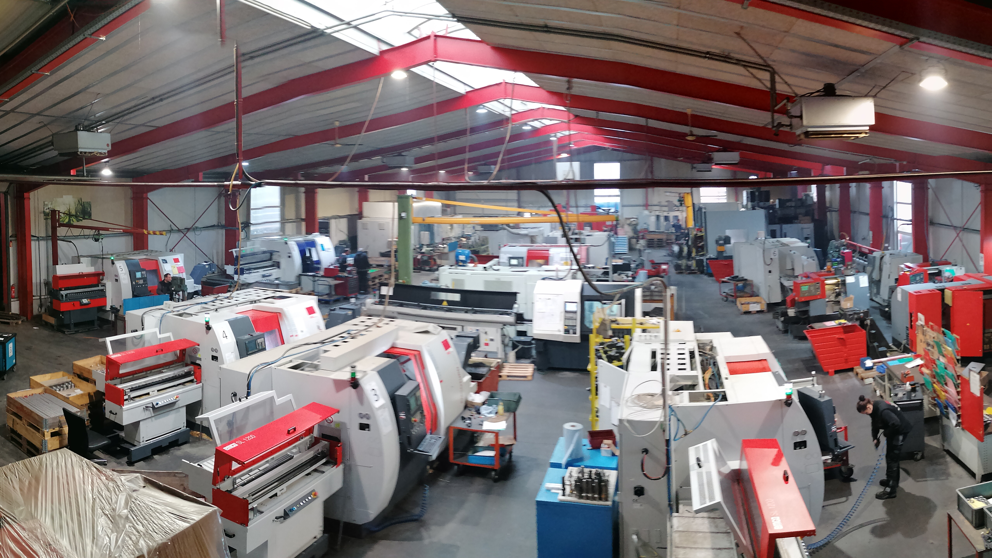 F.T.R. Rachbauer GmbH