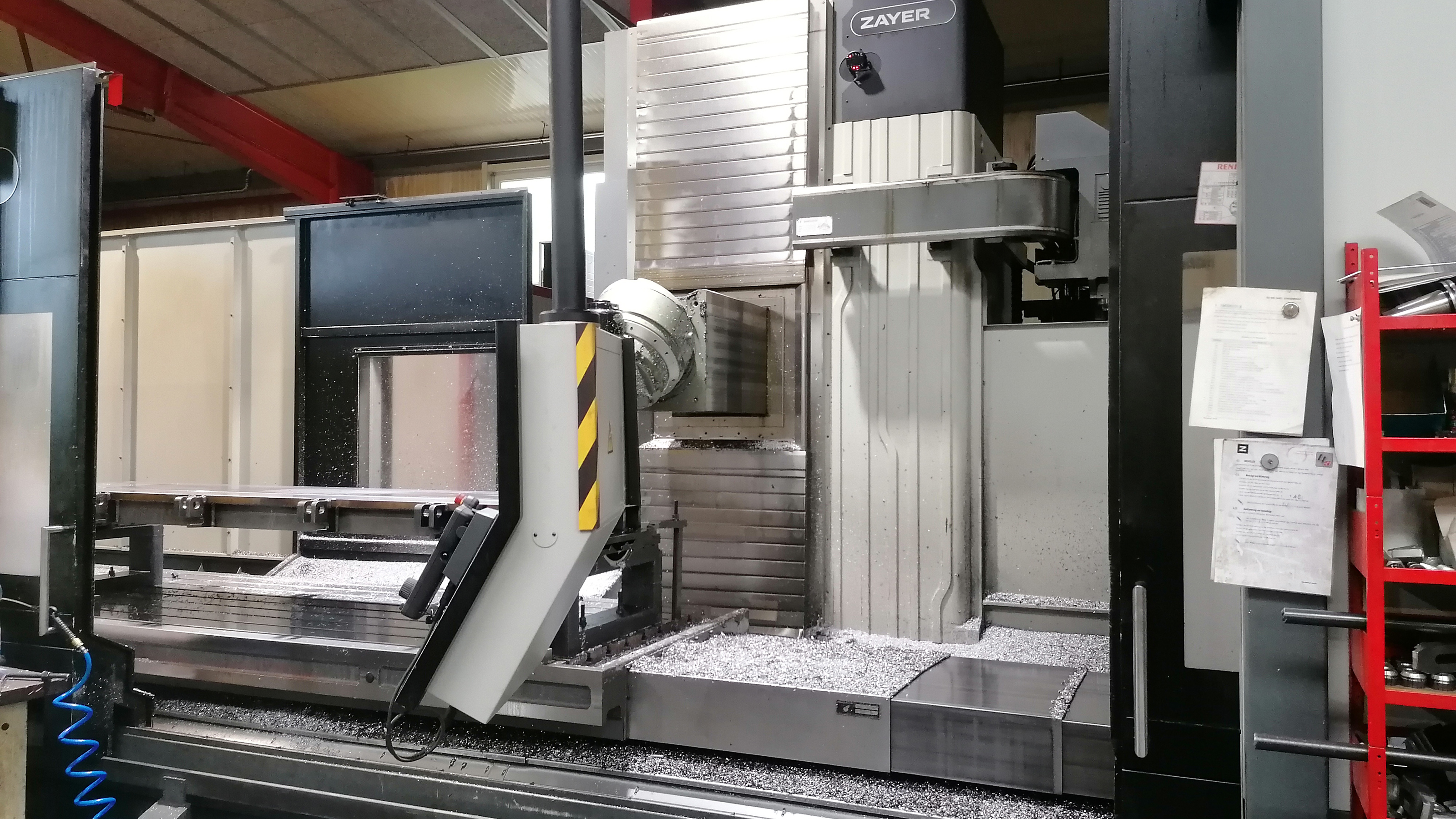 F.T.R. Rachbauer GmbH