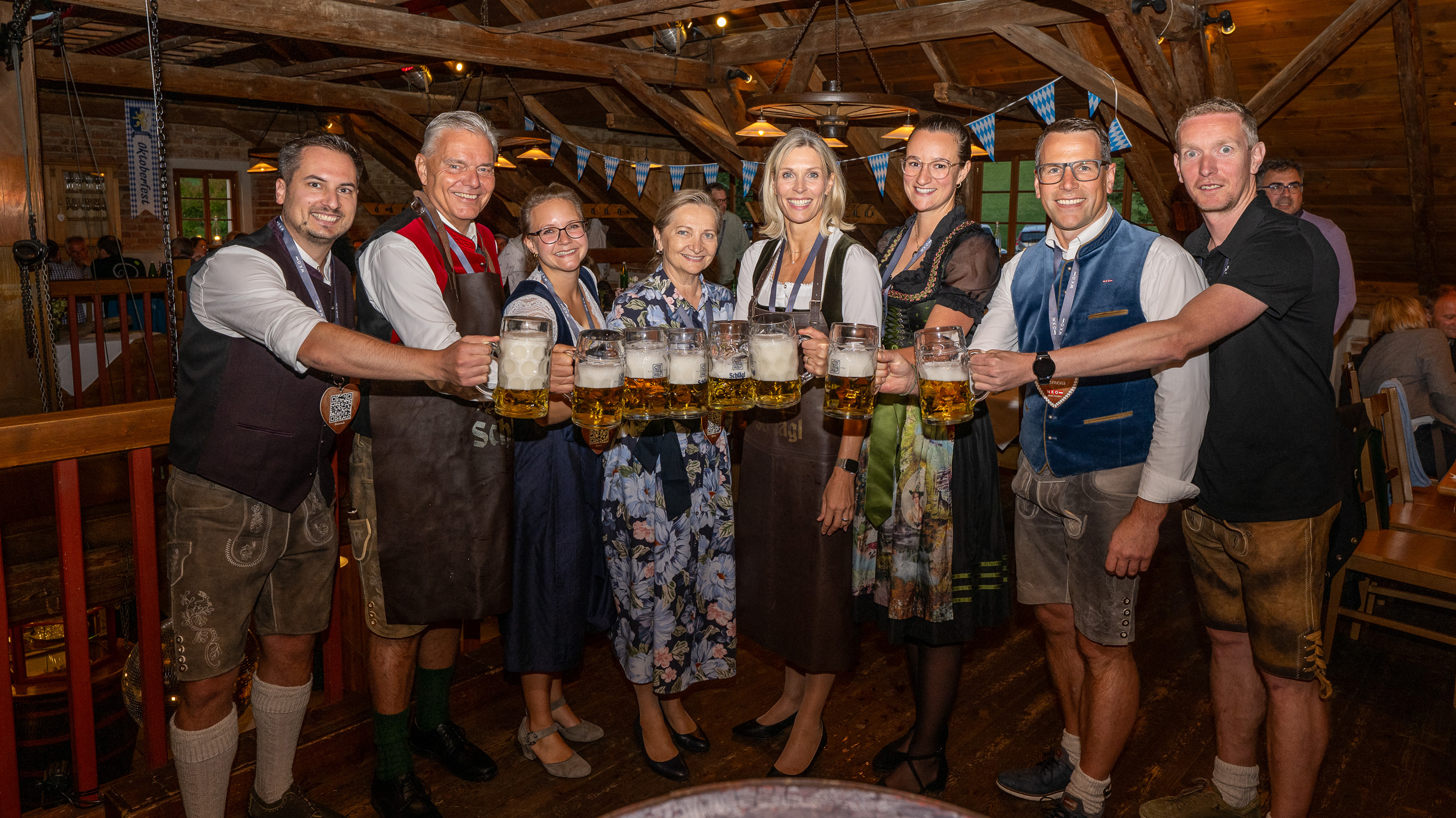 bier, tracht