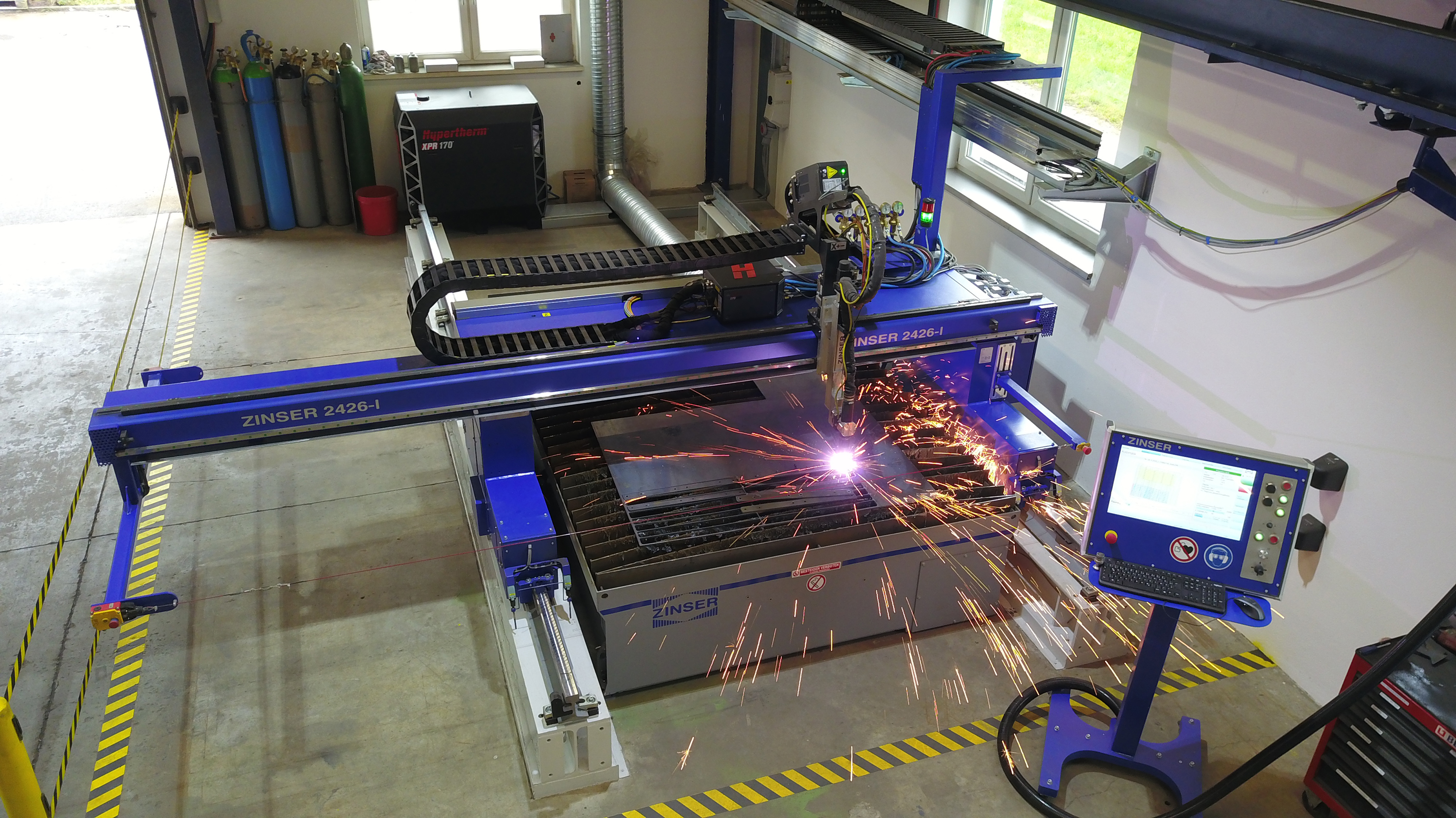 Maderegger Fördertechnik GmbH