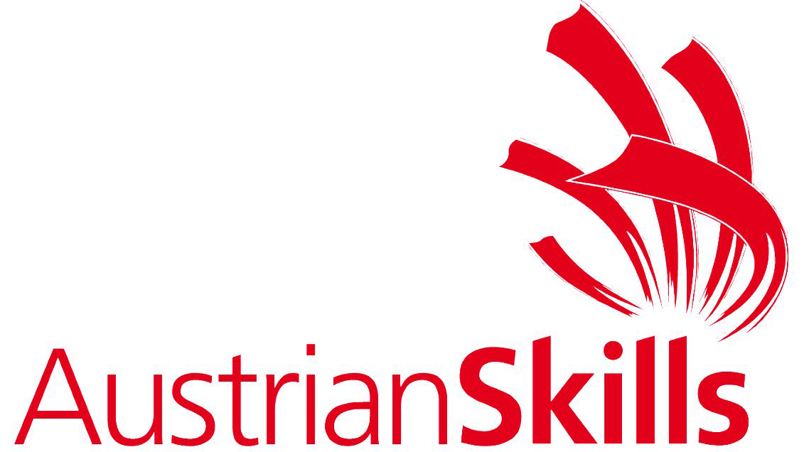 Logo AustrianSkills