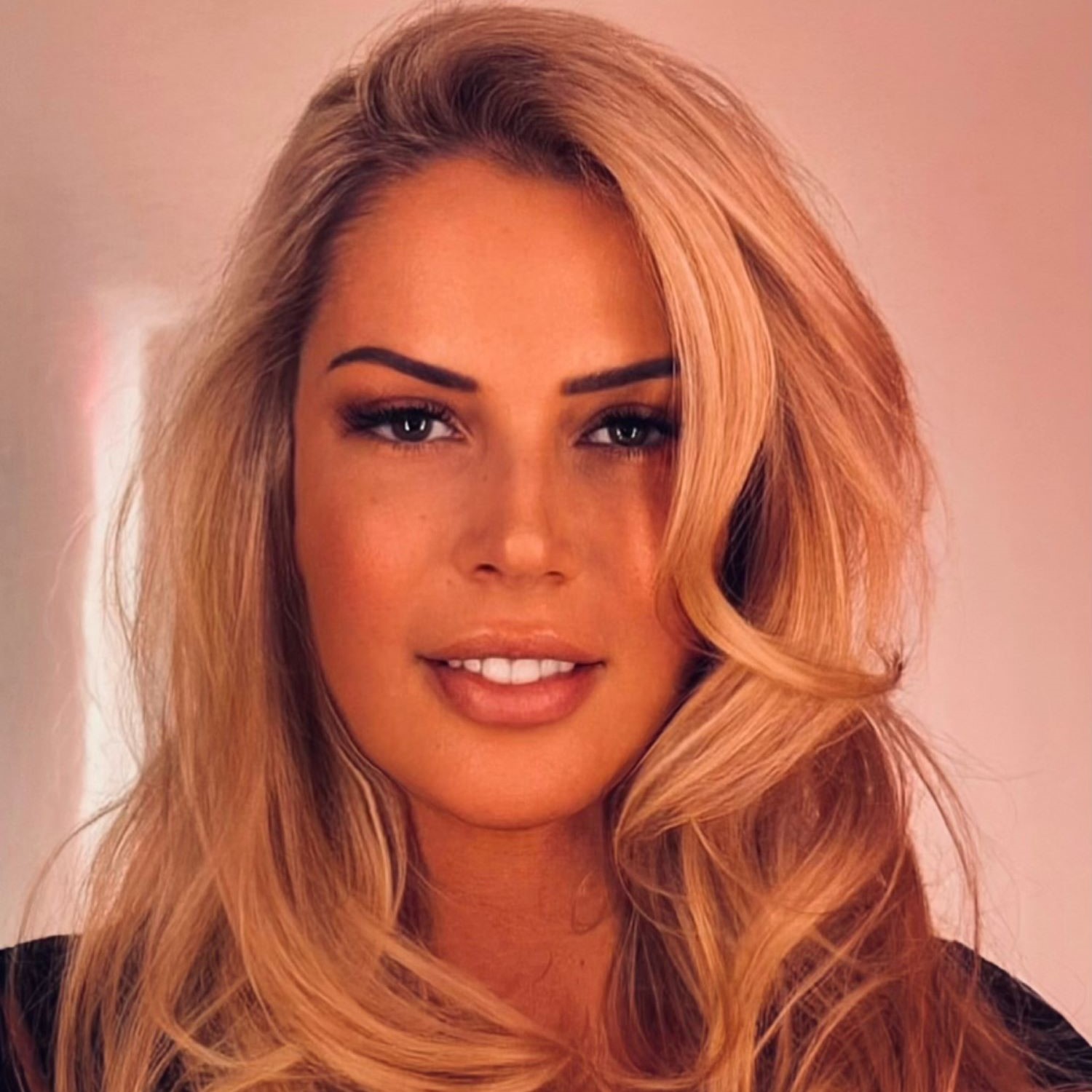 Portrait Mag. Belma Abazagic, LL.M – RTR GmbH