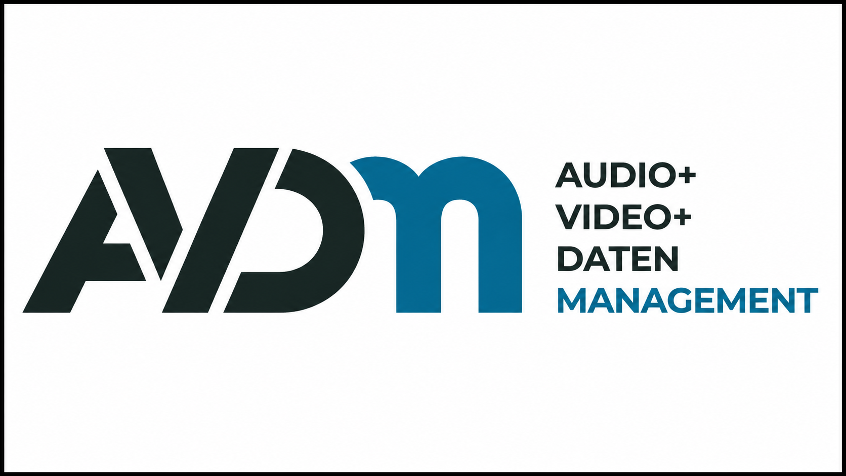 Logo AVDM