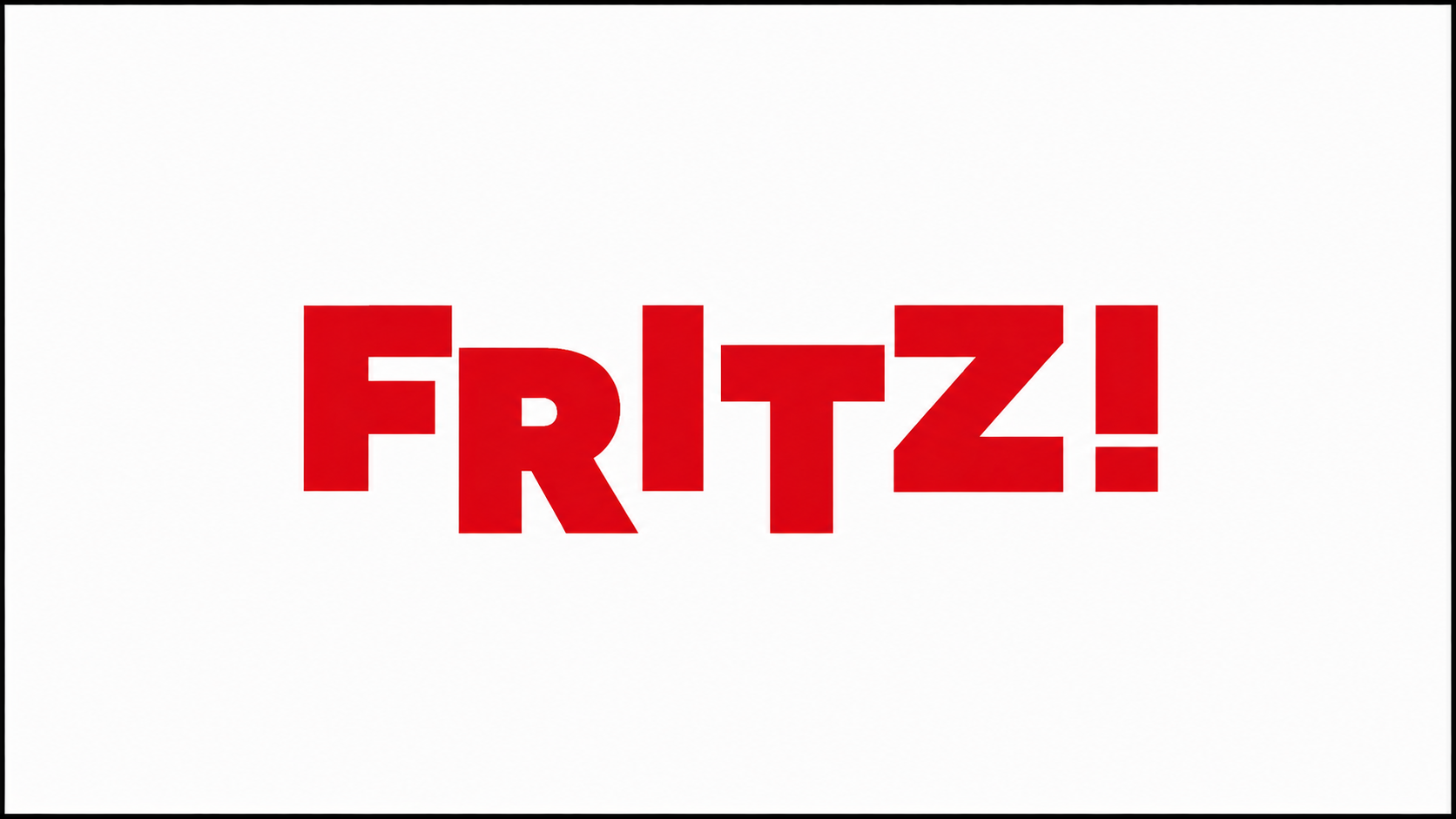 Fritz Logo