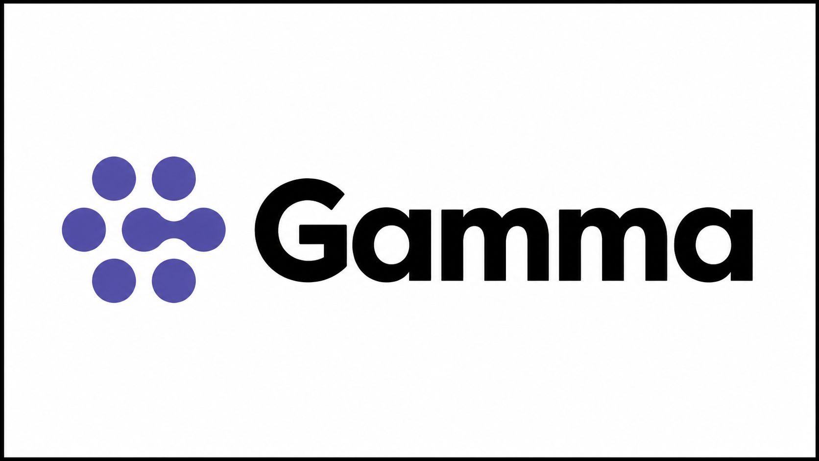 Logo Gamma