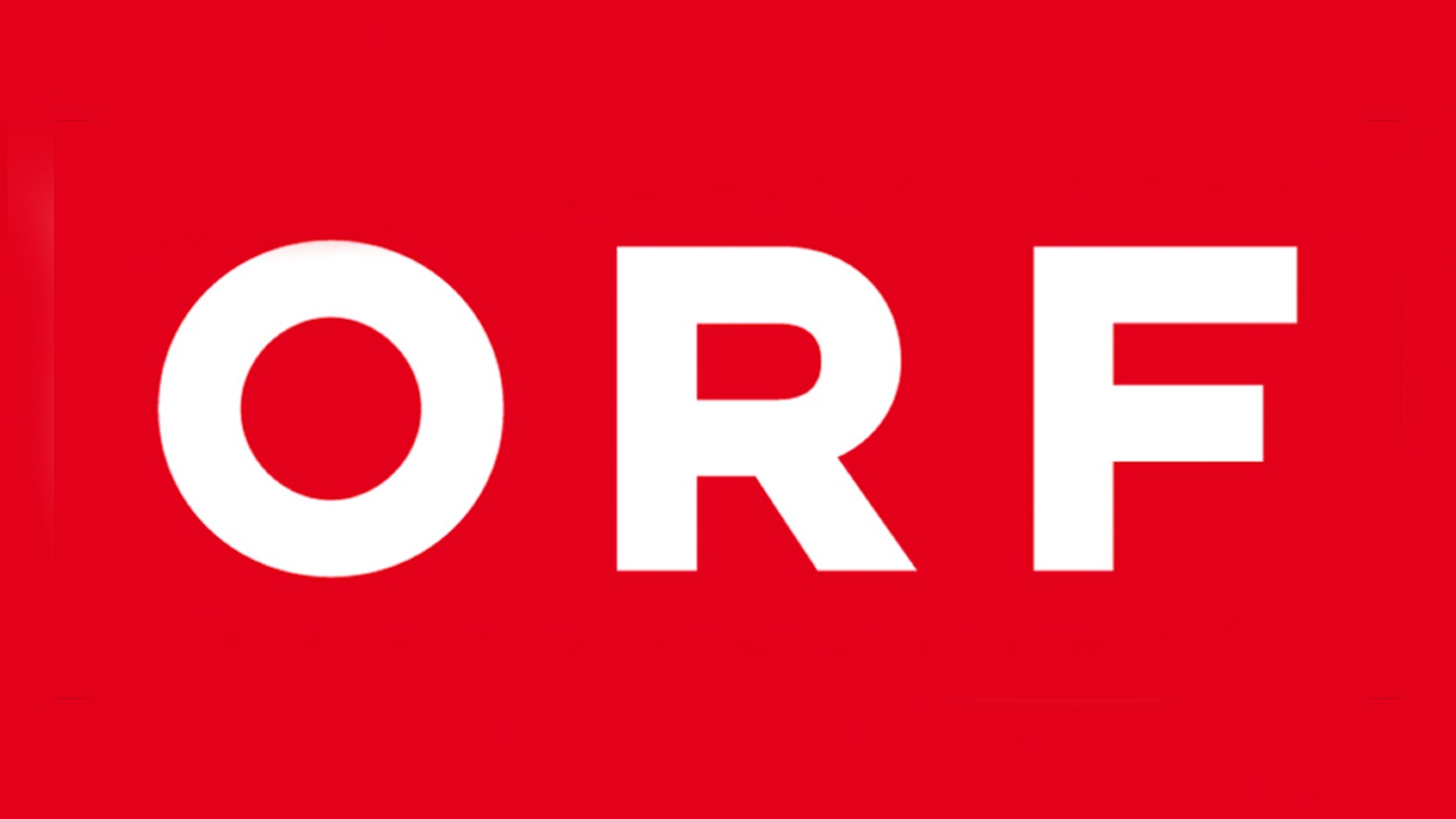 Logo ORF
