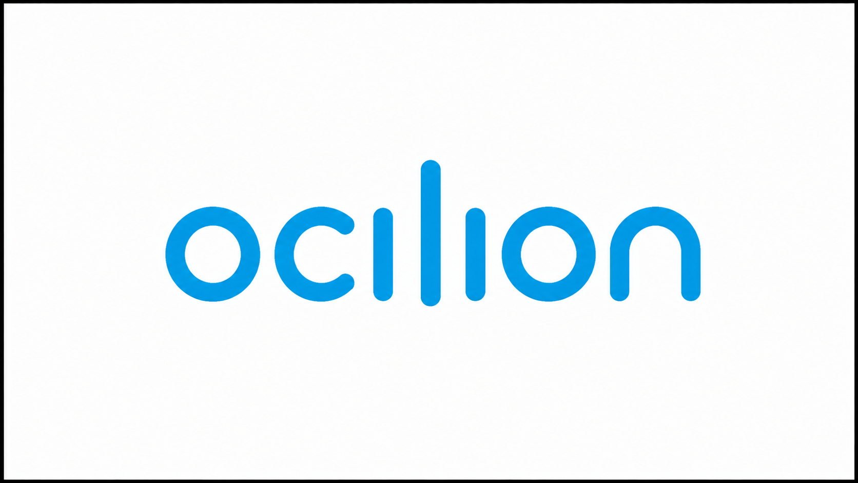 Logo Ocilion IPTV Technologies GmbH 