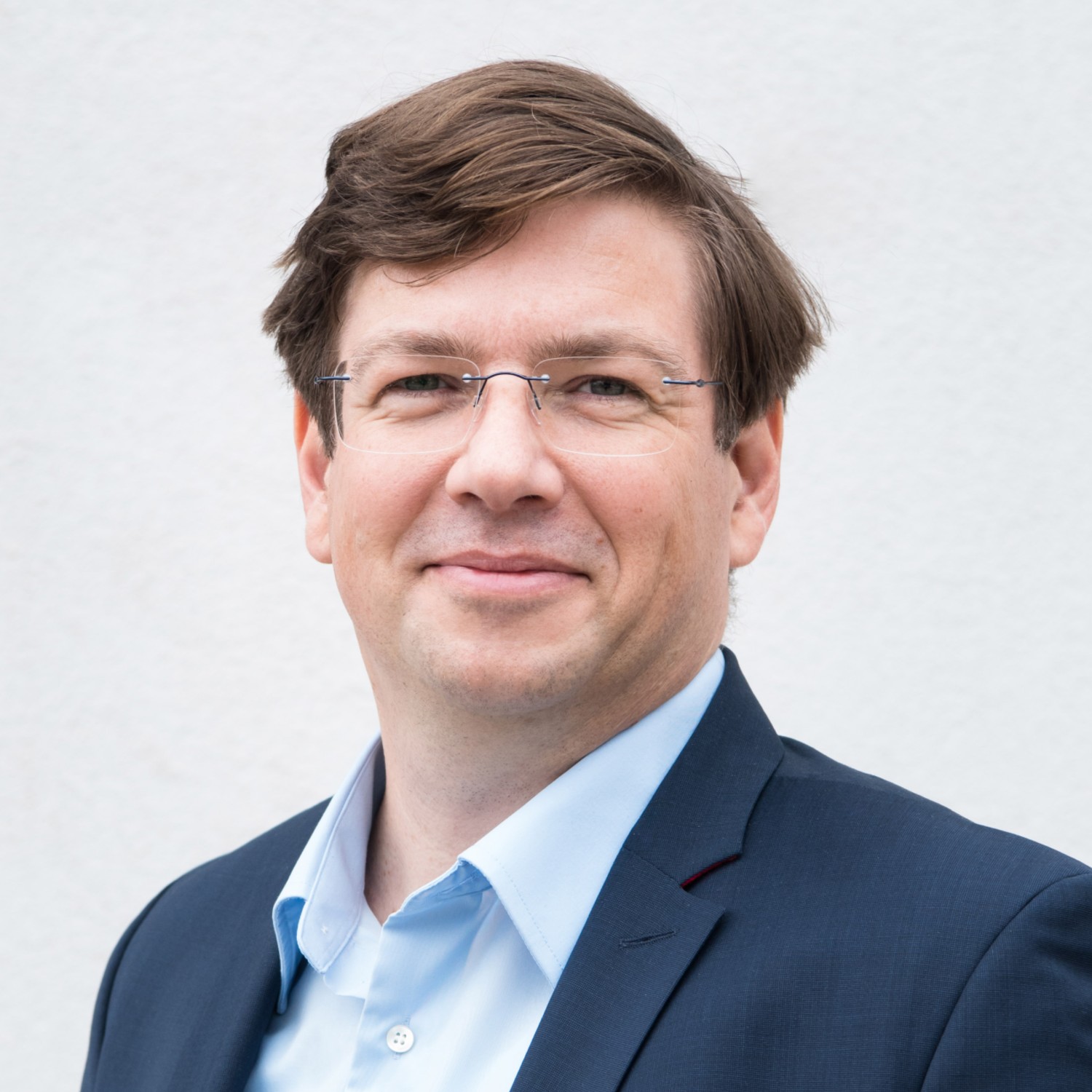 Portrait Martin Szelgrad