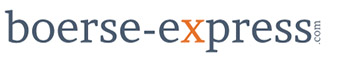 Logo Börse Express
