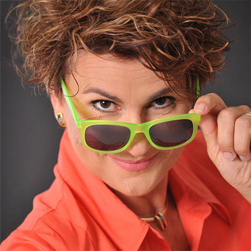Edith Oberreiter