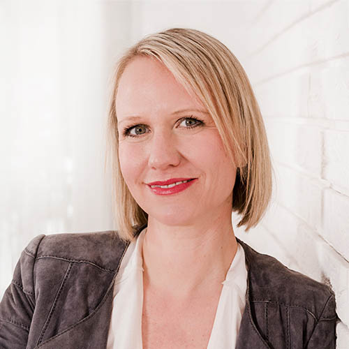 Portraitfoto Daniela Soykan-Tober