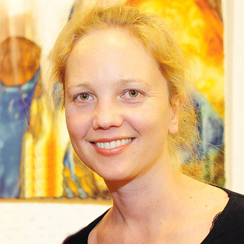 Mareike Tiede