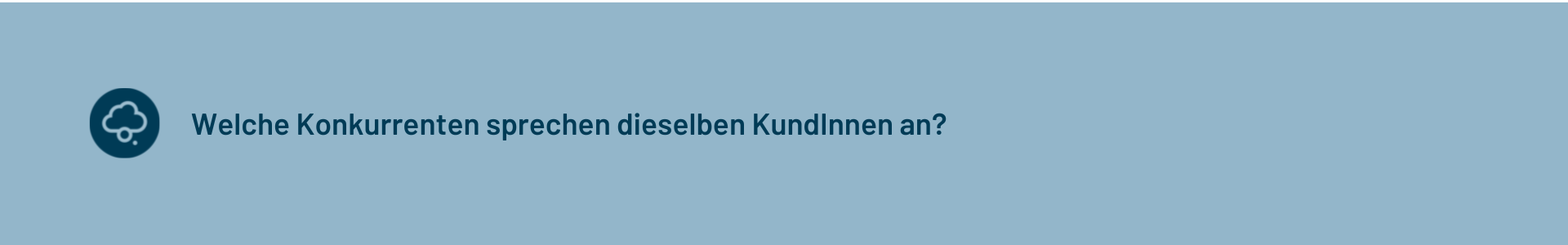 Konkurrenten