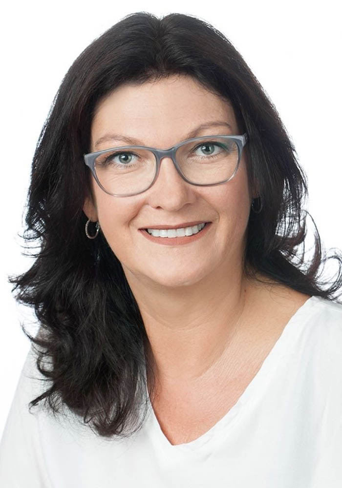 Portrait von Bianca Hartmann