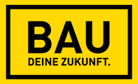 "Bau deine Zukunft"-Logo