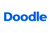 Doodle Logo