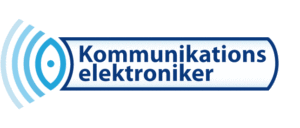 Logo Kommunikationselektroniker