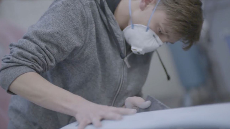 Karosseriebautechniklehre