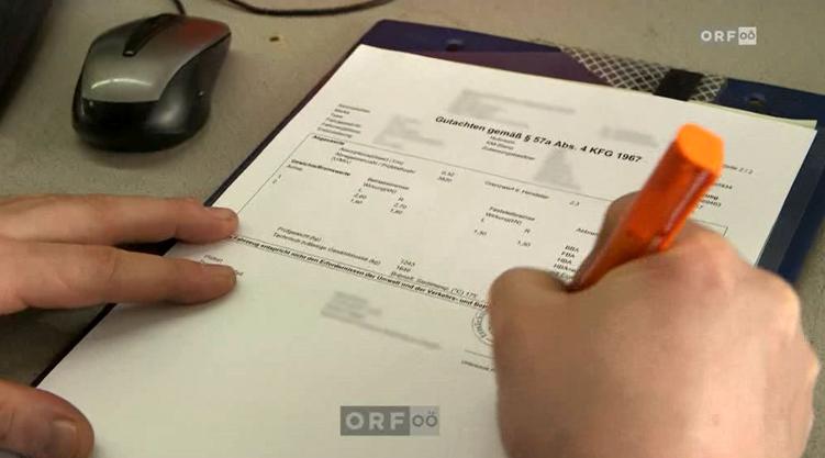 Landesstudio Oberösterreich