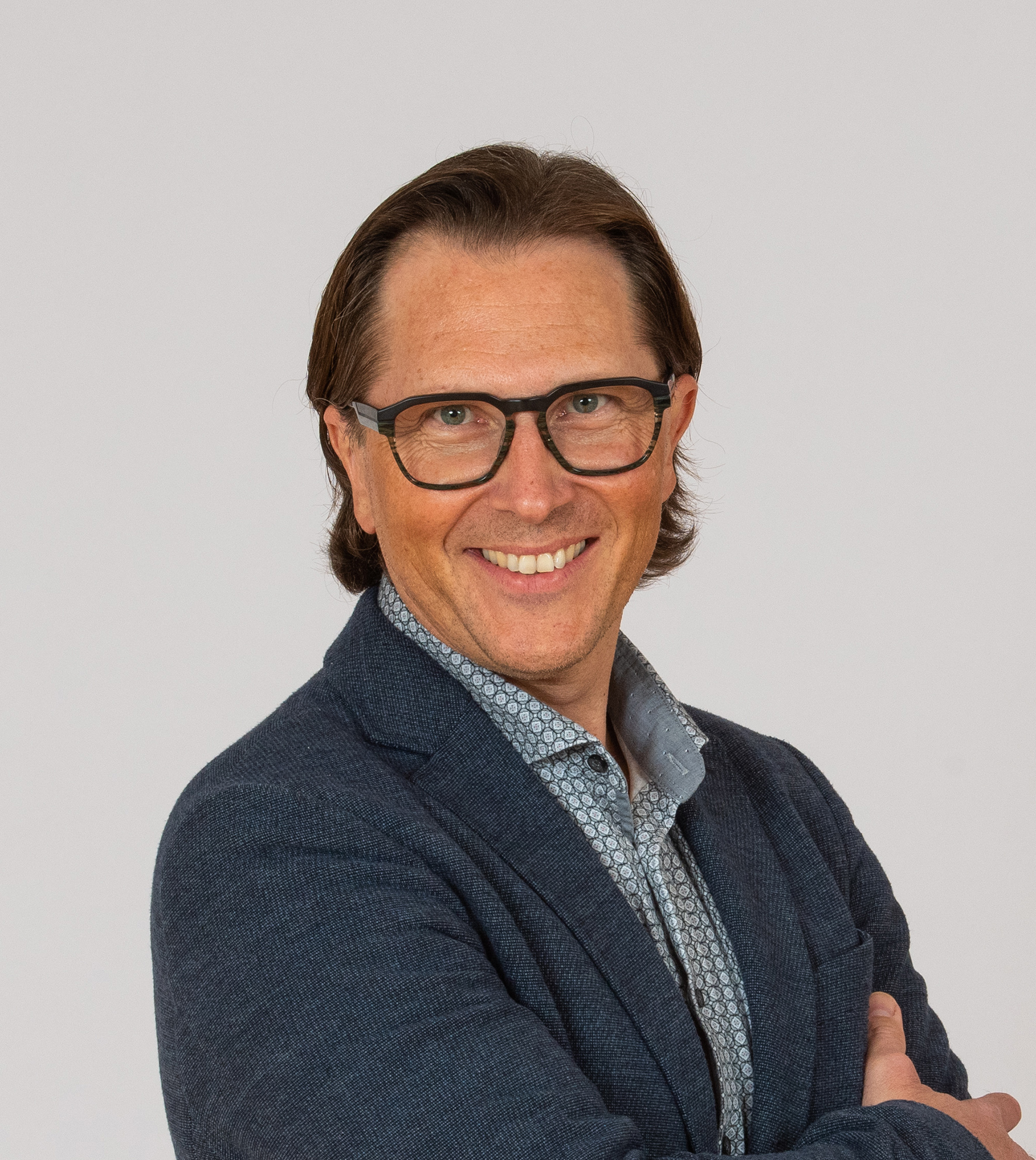 Mario Teufl, neuer Bundesinnungsmeister f&uuml;r &Ouml;sterreichs Augen- und Kontaktlinsenoptiker