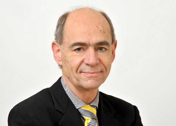 Komm-Rat Mst. Franz Rockenschaub