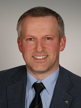 Innungsmeister des Bundesverbandsausschusses der B&auml;cker