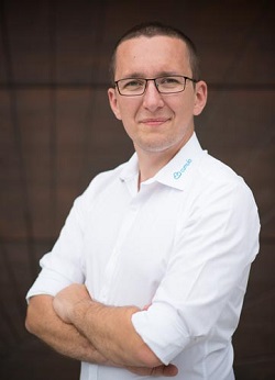 DI Martin Leonhartsberger 