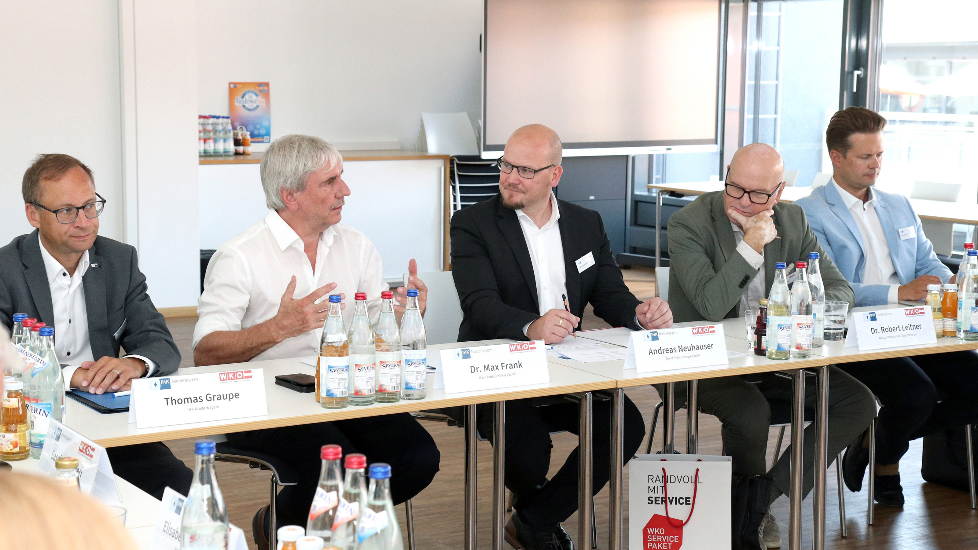 IHK Niederbayern